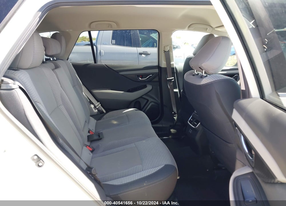 2024 SUBARU OUTBACK PREMIUM VIN: 4S4BTADC9R3262911