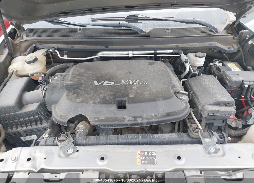 2021 CHEVROLET COLORADO 4WD SHORT BOX WT VIN: 1GCGTBEN3M1130988