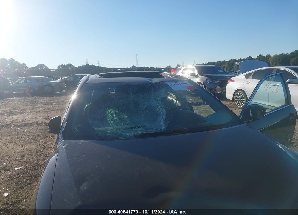 2014 TOYOTA CAMRY XLE VIN: 4T1BF1FK6EU738919