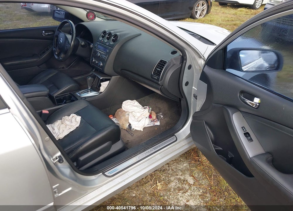 2012 NISSAN ALTIMA 2.5 S VIN: 1N4AL2AP6CN560590