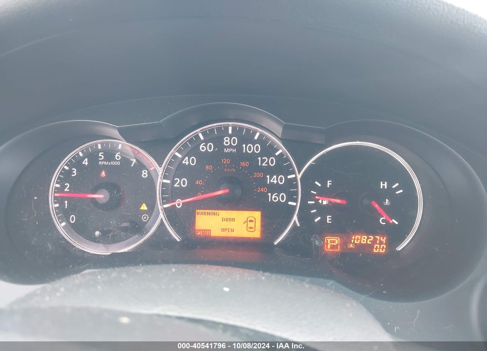 2012 NISSAN ALTIMA 2.5 S VIN: 1N4AL2AP6CN560590