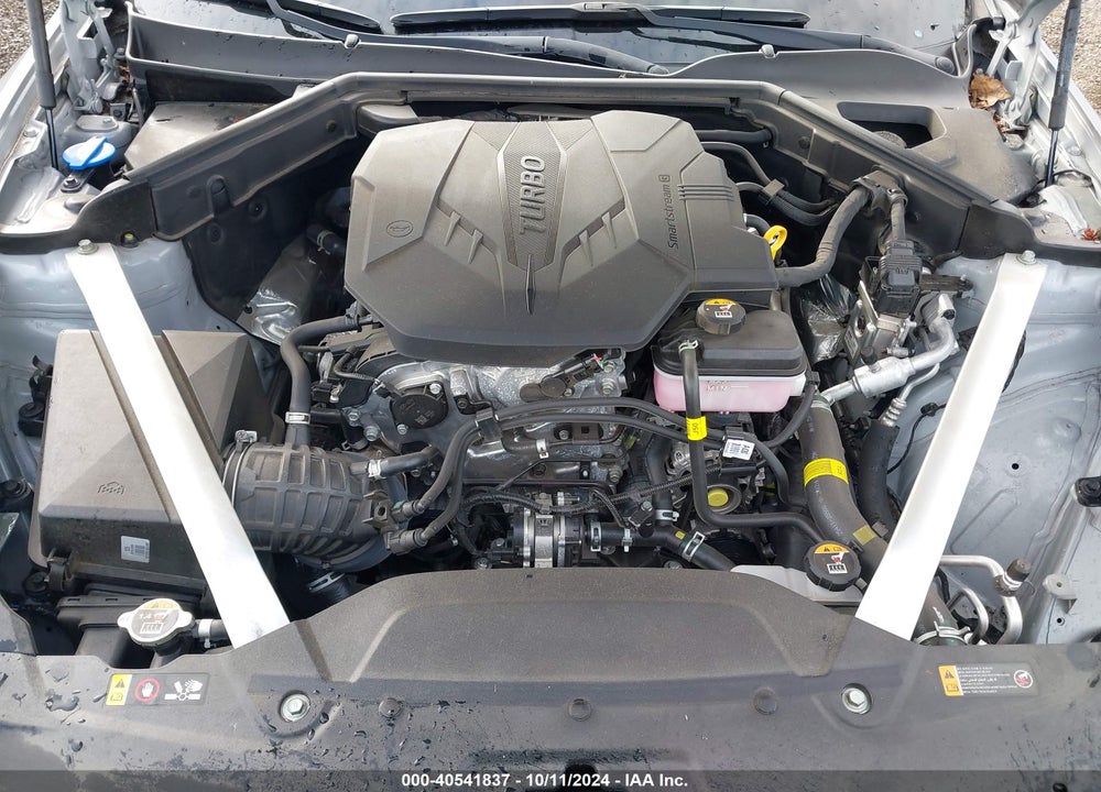 2022 KIA STINGER GT LINE VIN: KNAE35LD7N6102146