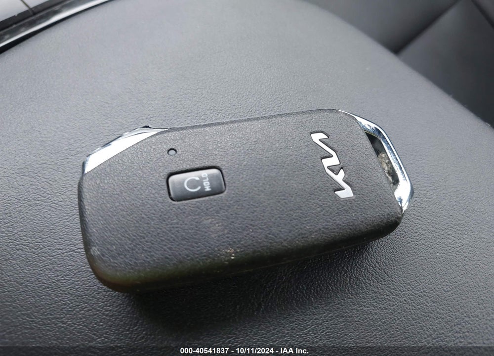 2022 KIA STINGER GT LINE VIN: KNAE35LD7N6102146