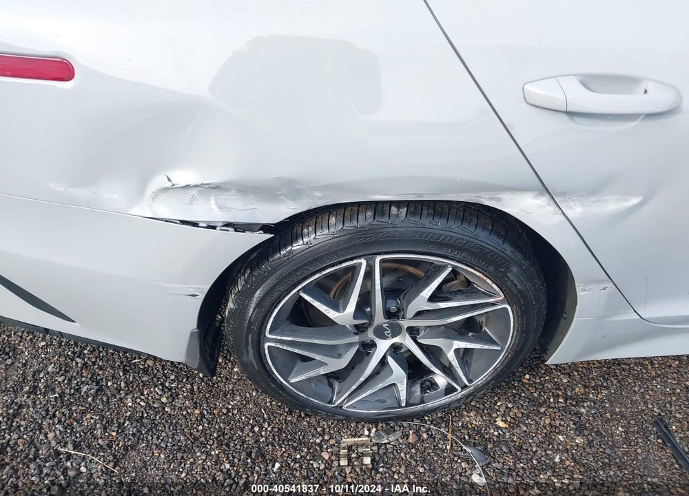 2022 KIA STINGER GT LINE VIN: KNAE35LD7N6102146