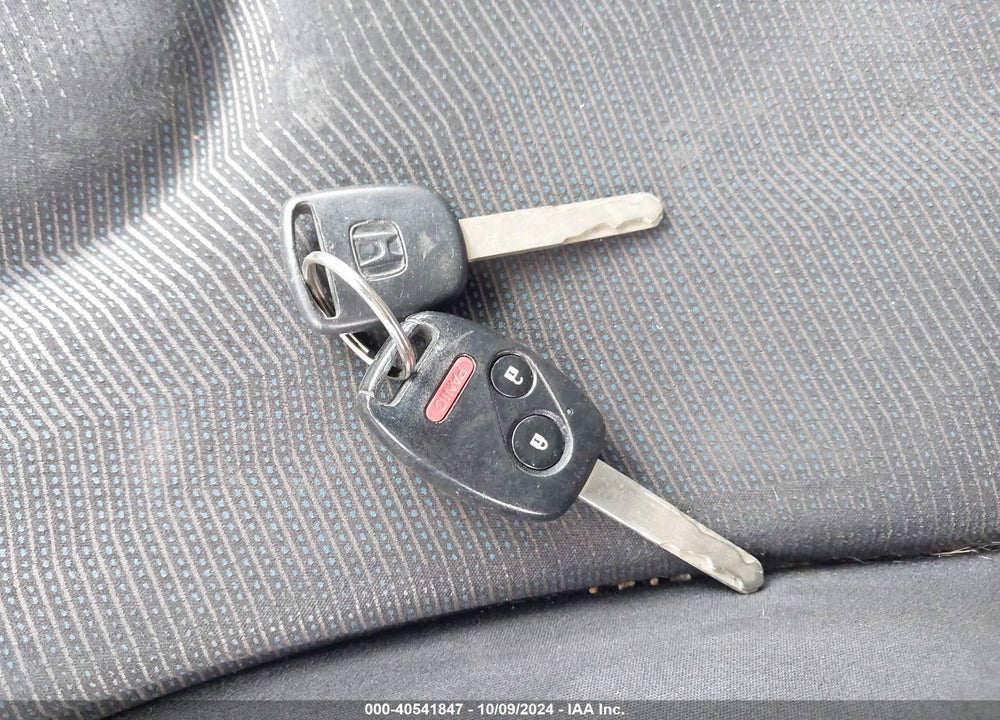 2010 HONDA FIT SPORT VIN: JHMGE8H44AS024361