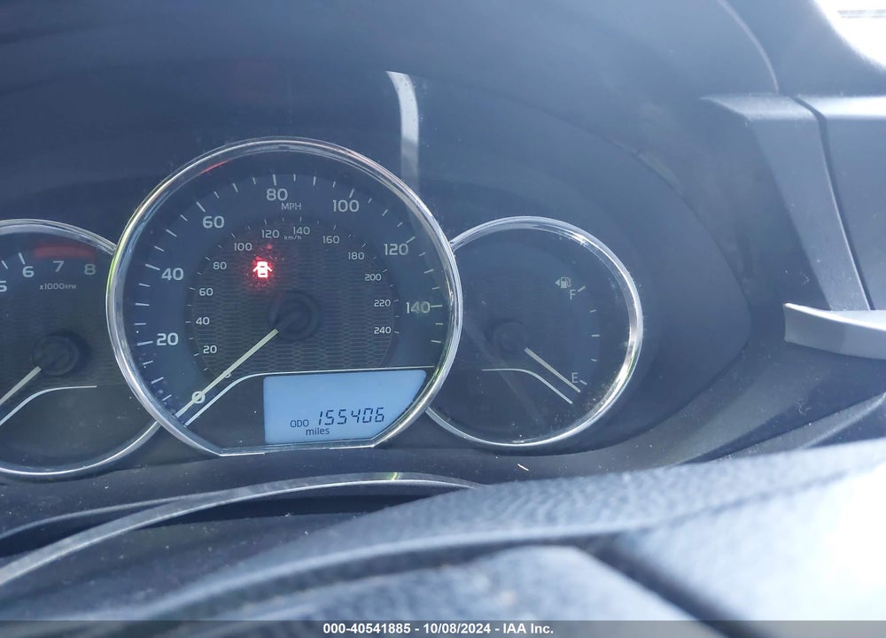 2016 TOYOTA COROLLA LE VIN: 5YFBURHE1GP491390