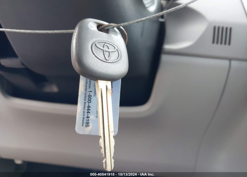 2013 TOYOTA COROLLA LE VIN: 2T1BU4EE3DC947439