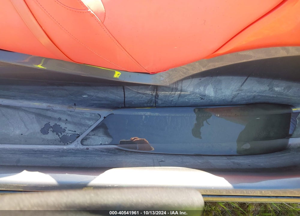 2022 SEA DOO GTI VIN: YDV23113J122