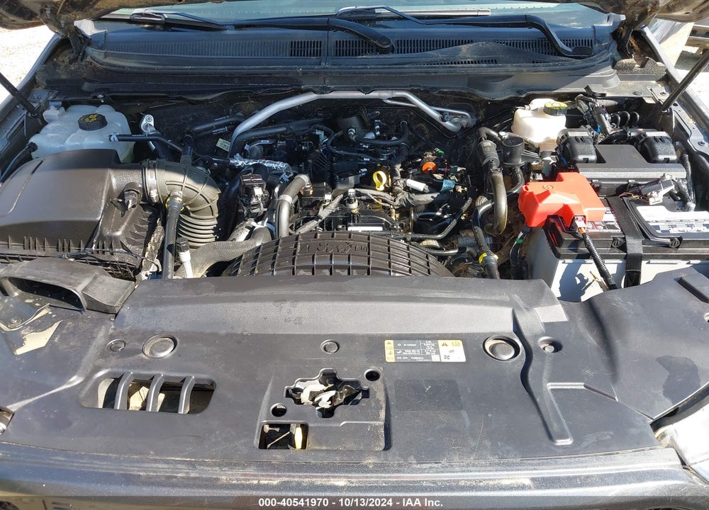 2021 FORD RANGER XLT VIN: 1FTER4EH4MLD04731