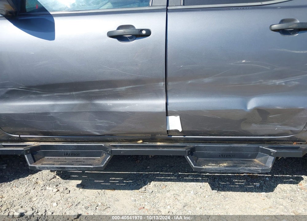 2021 FORD RANGER XLT VIN: 1FTER4EH4MLD04731
