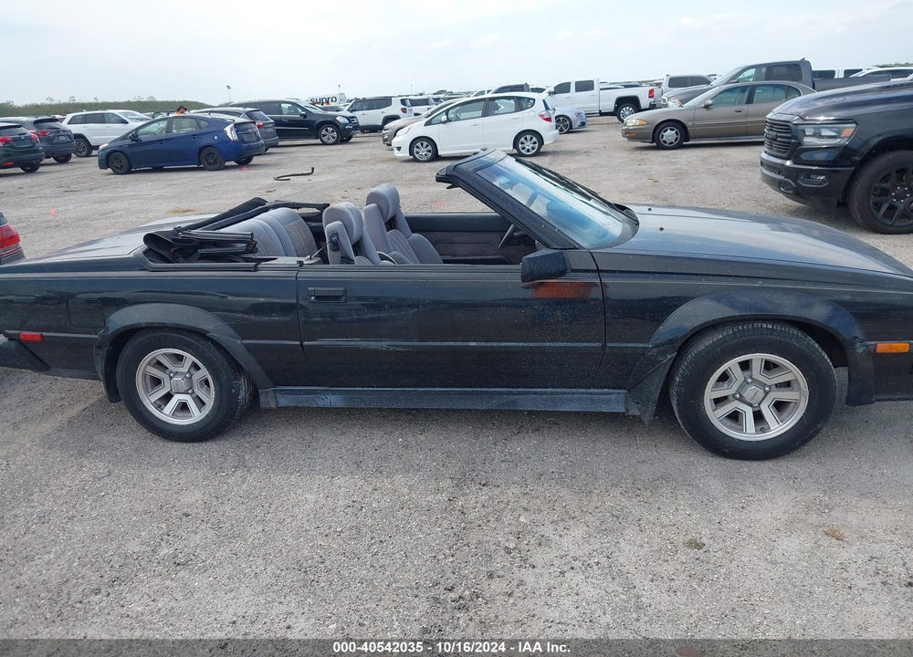 1985 TOYOTA CELICA GT-S VIN: JT5RA65K6F4055146