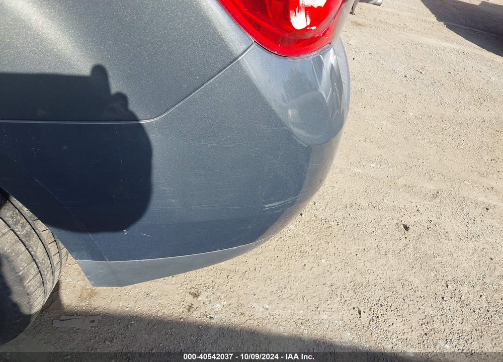 2013 CHEVROLET EQUINOX 1LT VIN: 2GNFLEEK2D6276418