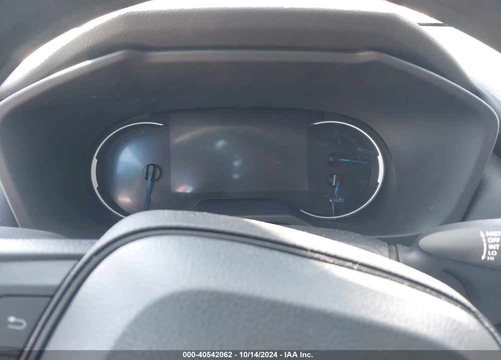 2024 TOYOTA RAV4 HYBRID LE VIN: 4T3LWRFV8RU143922