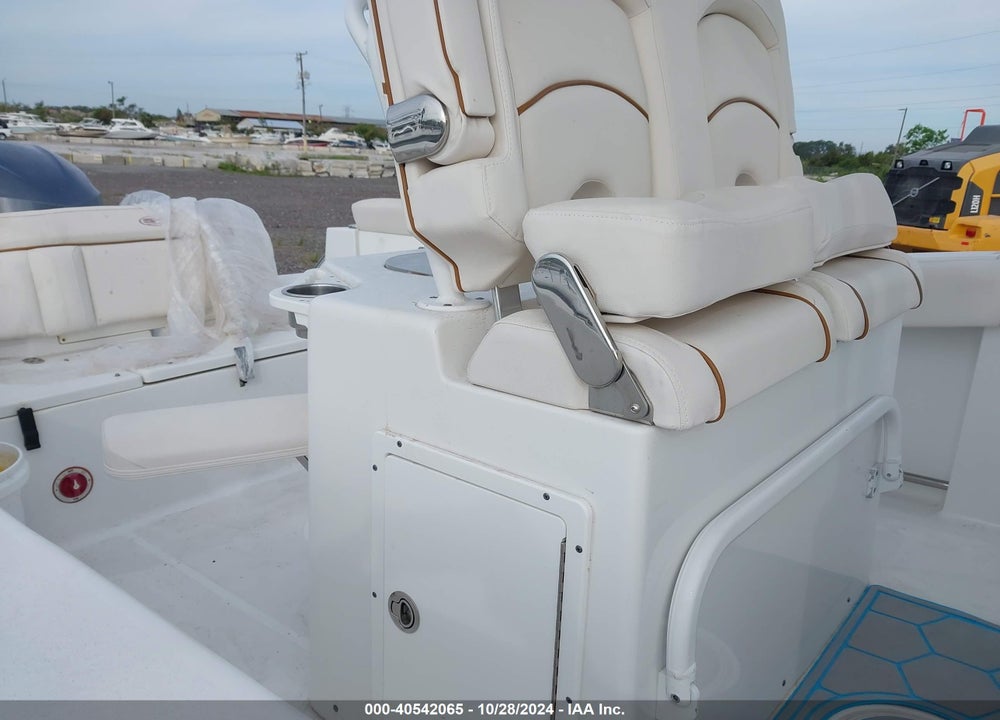 2020 SEA HUNT OTHER VIN: SXSL0040A020