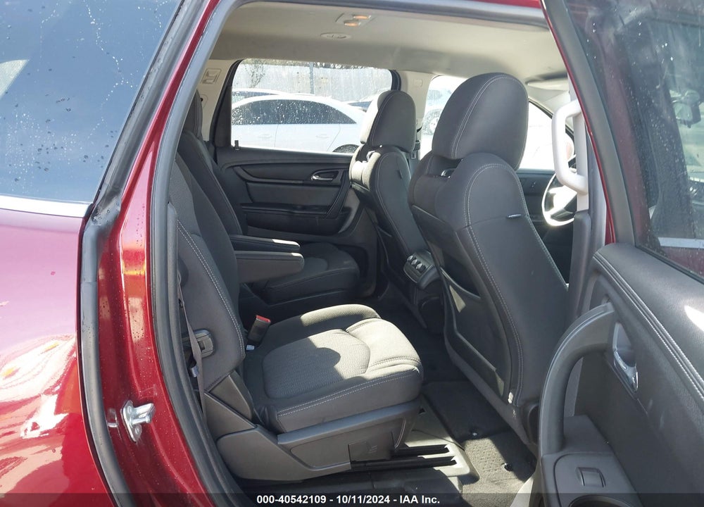 2015 CHEVROLET TRAVERSE 1LT VIN: 1GNKVGKDXFJ184487