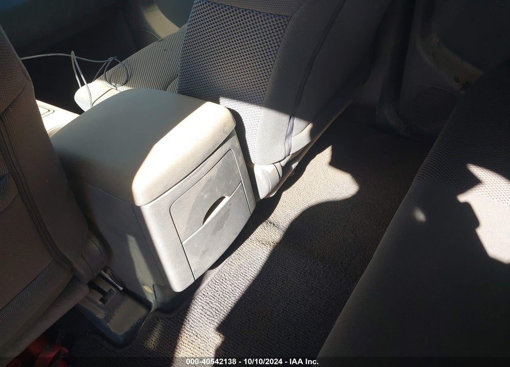 2019 NISSAN FRONTIER SV VIN: 1N6AD0EV7KN799162