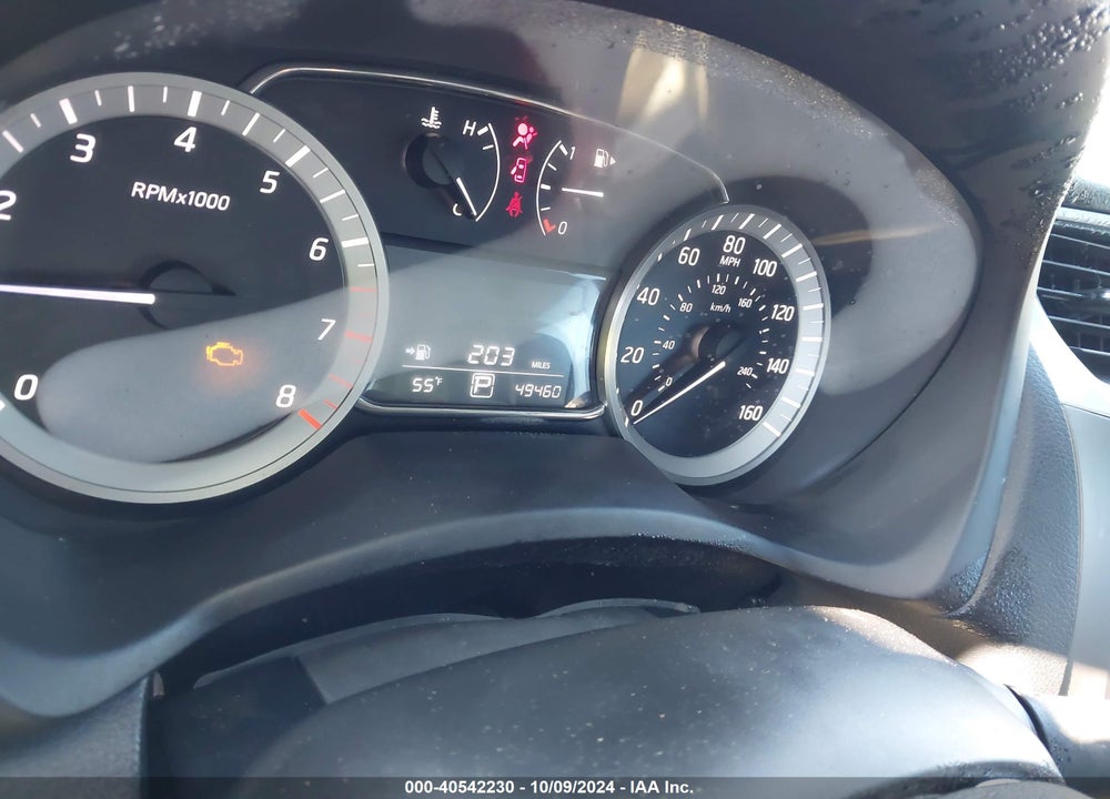 2014 NISSAN SENTRA FE+ S/FE+ SV/S/SL/SR/SV VIN: 3N1AB7AP8EL645270