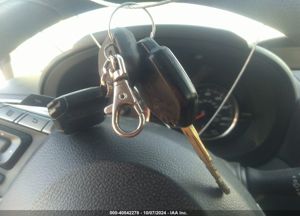2015 SUBARU IMPREZA 2.0I PREMIUM VIN: JF1GPAC63F8225187