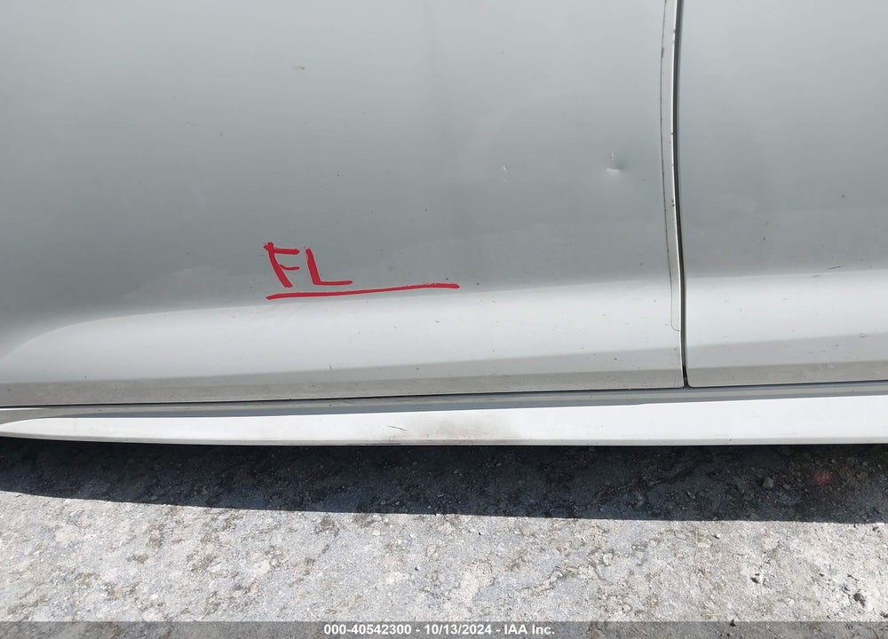 2019 TOYOTA COROLLA SE VIN: JTNK4RBE1K3023231