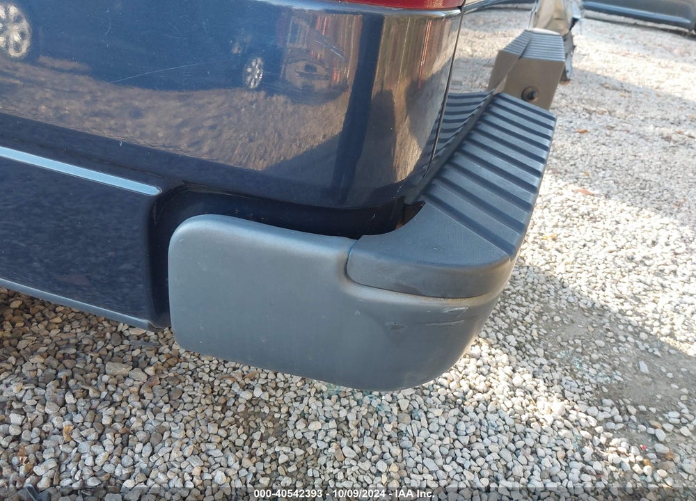 2006 FORD F-150 STX/XL/XLT VIN: 1FTRF122X6NB38330
