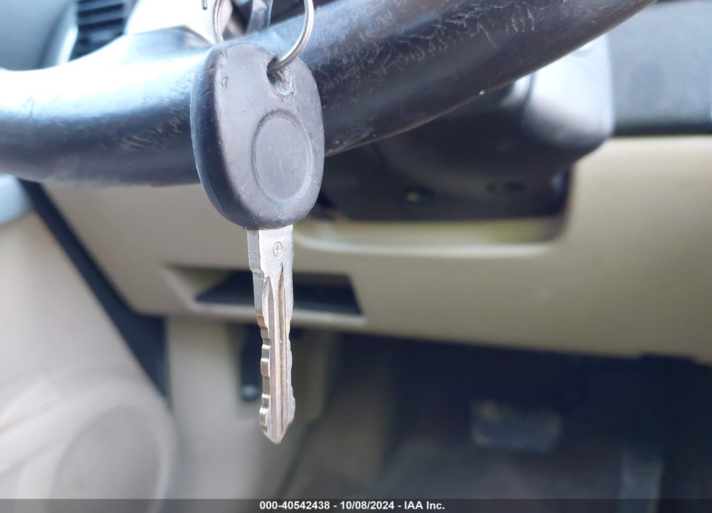 2007 CHEVROLET EQUINOX LT VIN: 2CNDL63FX76229441