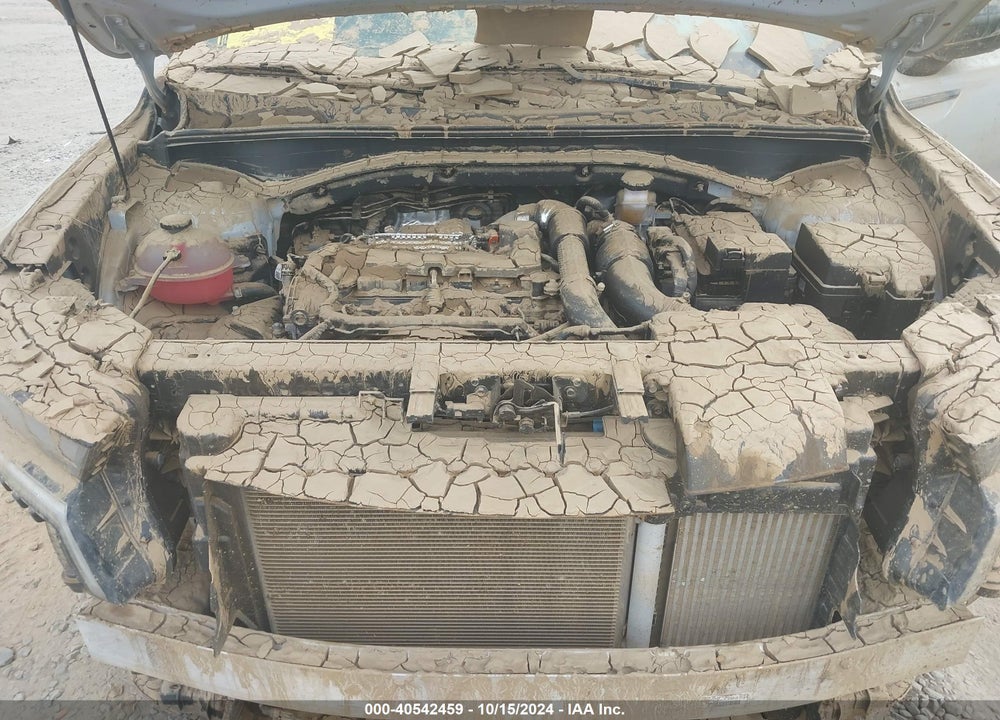2021 KIA SORENTO SX VIN: 5XYRKDLF3MG054093