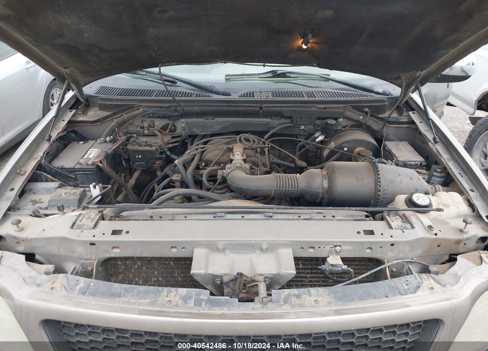 2002 FORD F-150 XL/XLT VIN: 1FTRX172X2NA70367