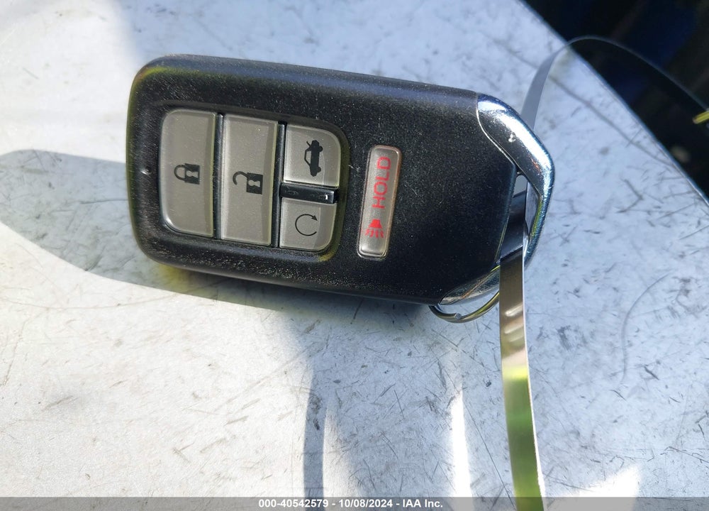 2016 HONDA CIVIC EX VIN: 19XFC2F7XGE074531