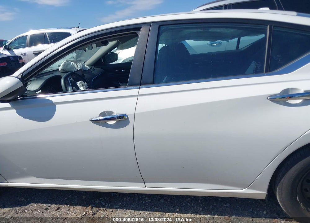 2019 NISSAN ALTIMA 2.5 S VIN: 1N4BL4BV7KN311887