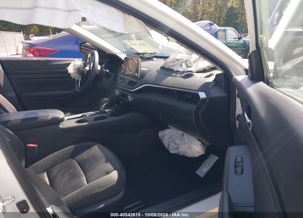 2019 NISSAN ALTIMA 2.5 S VIN: 1N4BL4BV7KN311887