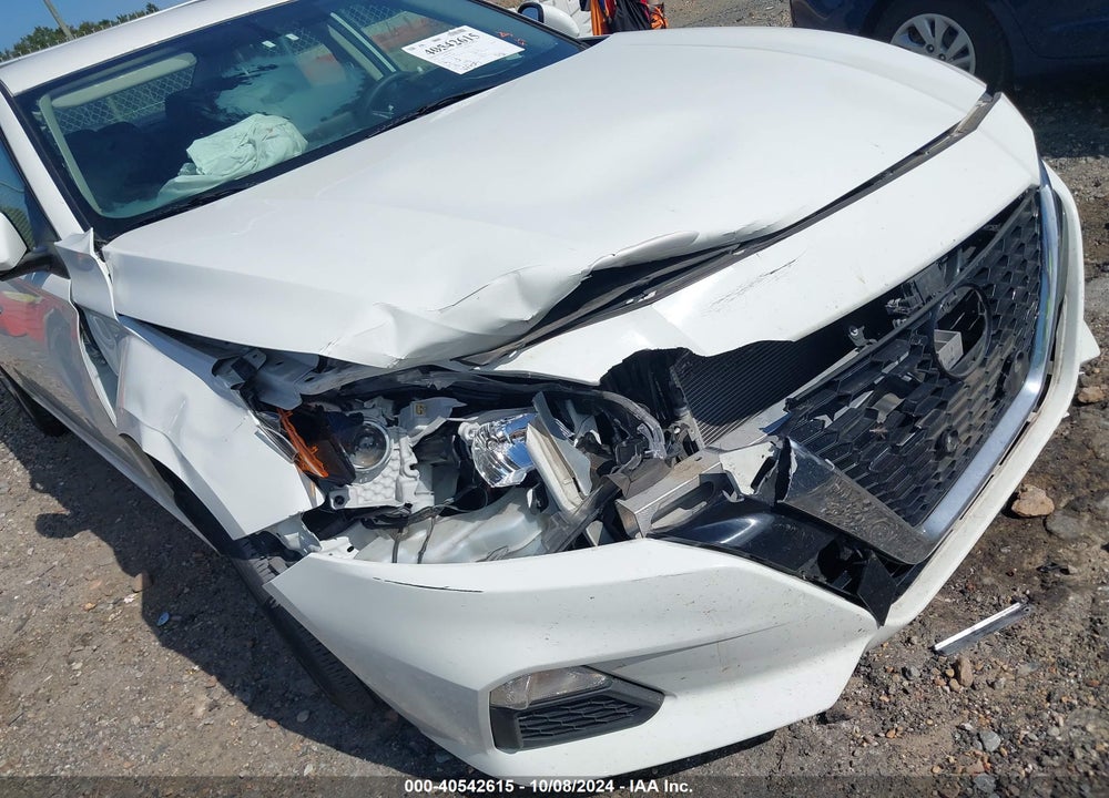 2019 NISSAN ALTIMA 2.5 S VIN: 1N4BL4BV7KN311887