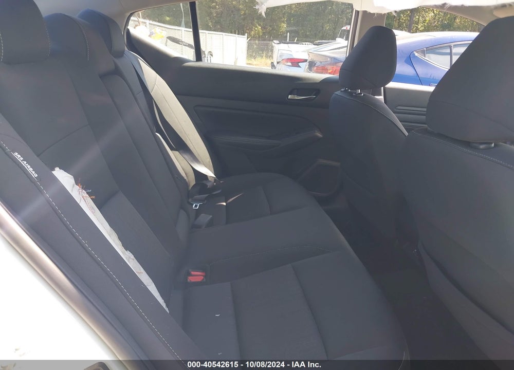 2019 NISSAN ALTIMA 2.5 S VIN: 1N4BL4BV7KN311887