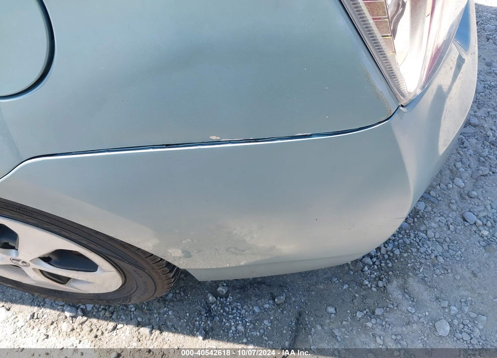 2015 TOYOTA PRIUS TWO VIN: JTDKN3DU7F1949928