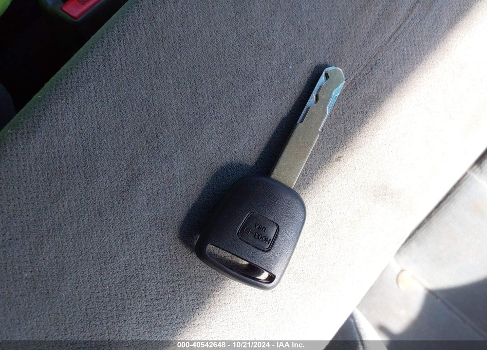 2006 HONDA ACCORD 2.4 SE VIN: 1HGCM563X6A049775