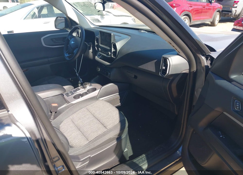 2023 FORD BRONCO SPORT BIG BEND VIN: 3FMCR9B69PRD98288