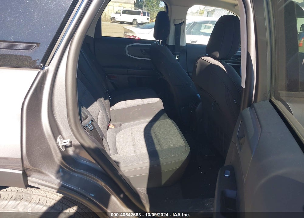 2023 FORD BRONCO SPORT BIG BEND VIN: 3FMCR9B69PRD98288