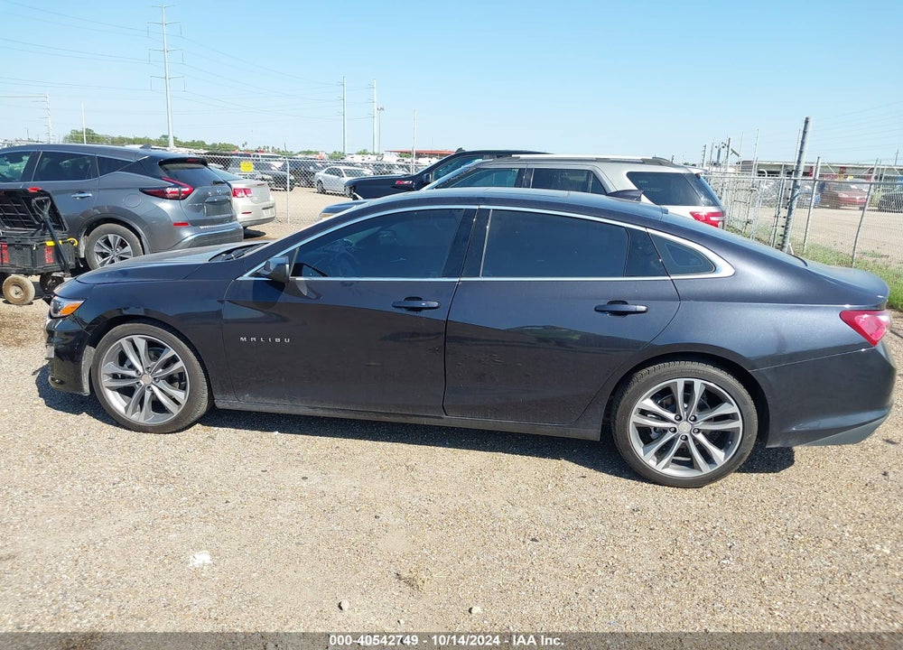 2023 CHEVROLET MALIBU FWD 2LT VIN: 1G1ZE5ST3PF145479