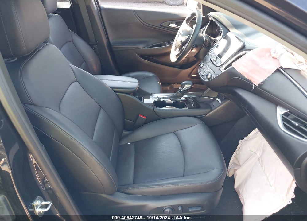 2023 CHEVROLET MALIBU FWD 2LT VIN: 1G1ZE5ST3PF145479