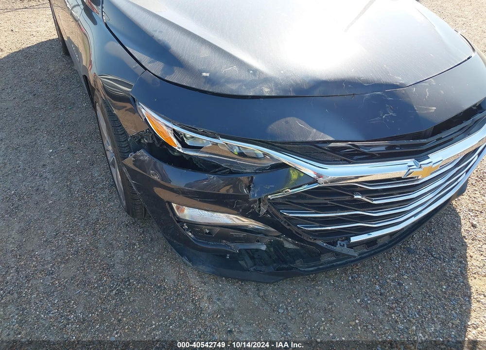 2023 CHEVROLET MALIBU FWD 2LT VIN: 1G1ZE5ST3PF145479