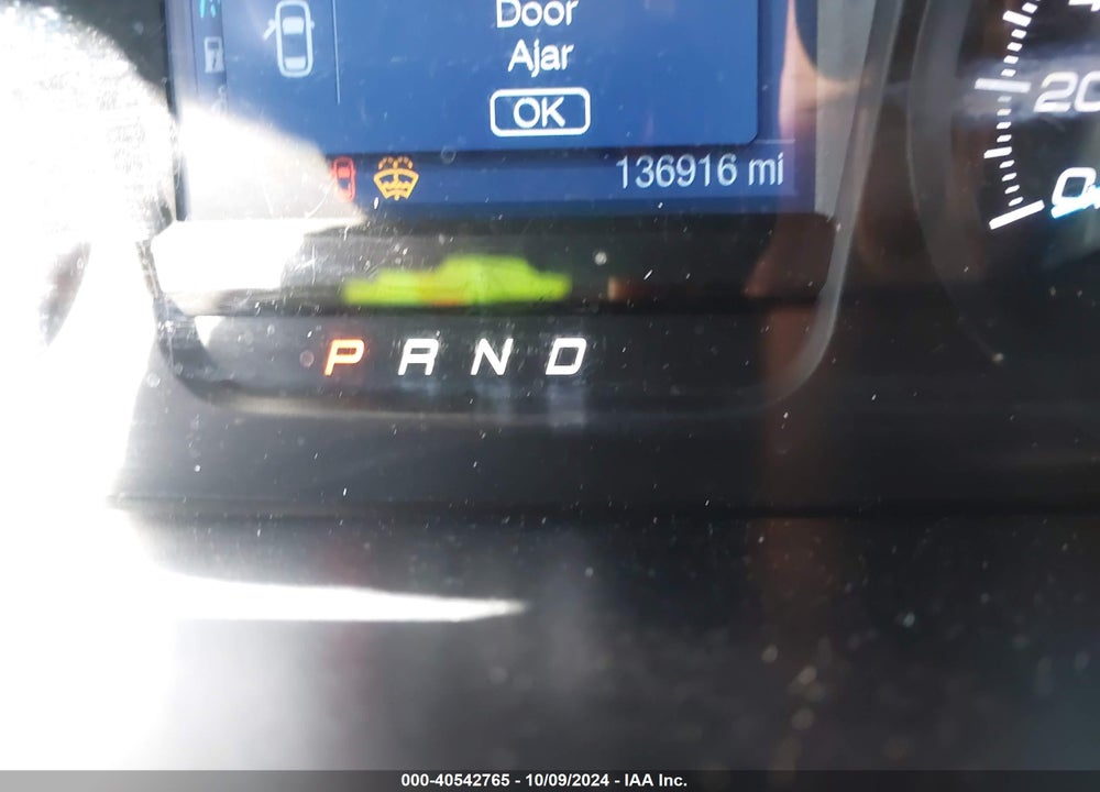 2014 FORD POLICE INTERCEPTOR VIN: 1FAHP2L8XEG166252