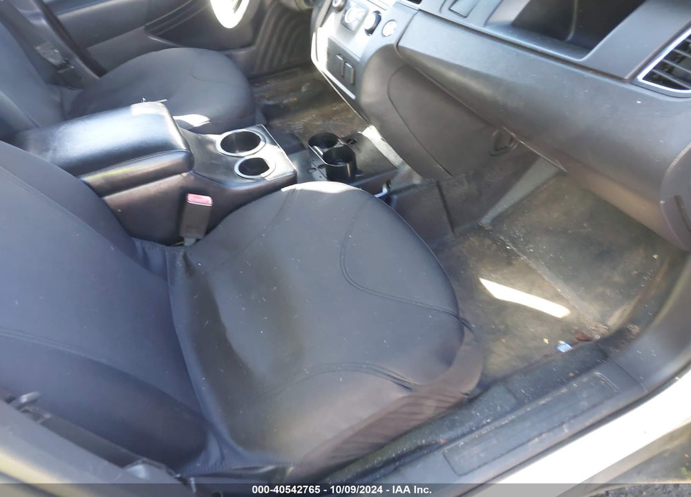 2014 FORD POLICE INTERCEPTOR VIN: 1FAHP2L8XEG166252