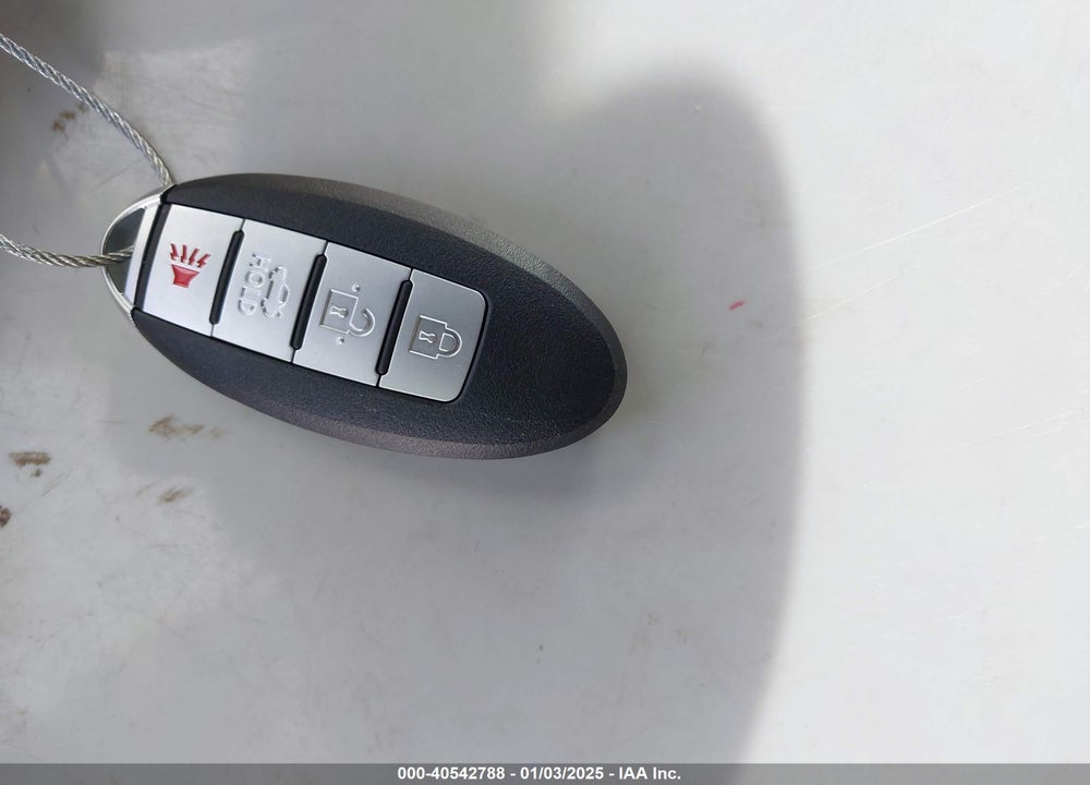 2008 INFINITI M35X VIN: JNKAY01F68M652043