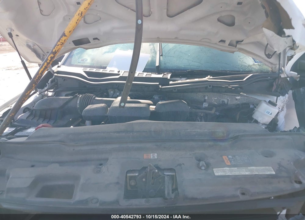 2019 FORD F-250 XL VIN: 1FT7X2A63KEC14978