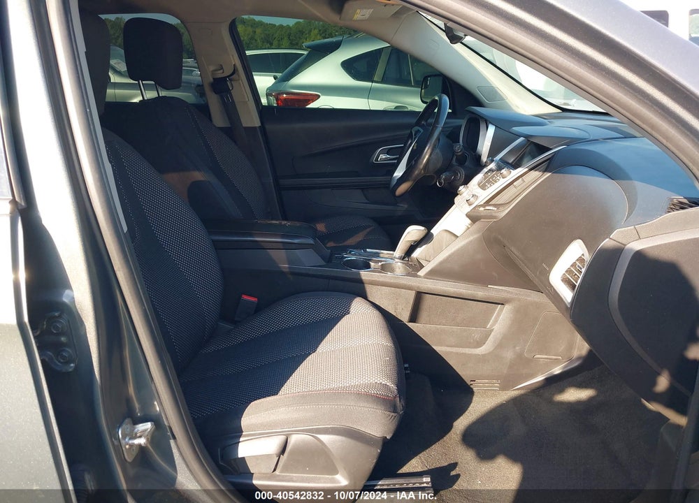 2013 CHEVROLET EQUINOX 1LT VIN: 2GNALDEKXD6315471
