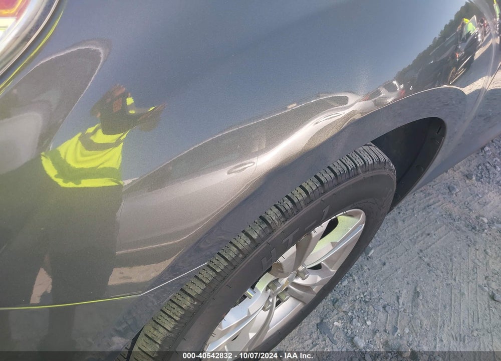 2013 CHEVROLET EQUINOX 1LT VIN: 2GNALDEKXD6315471