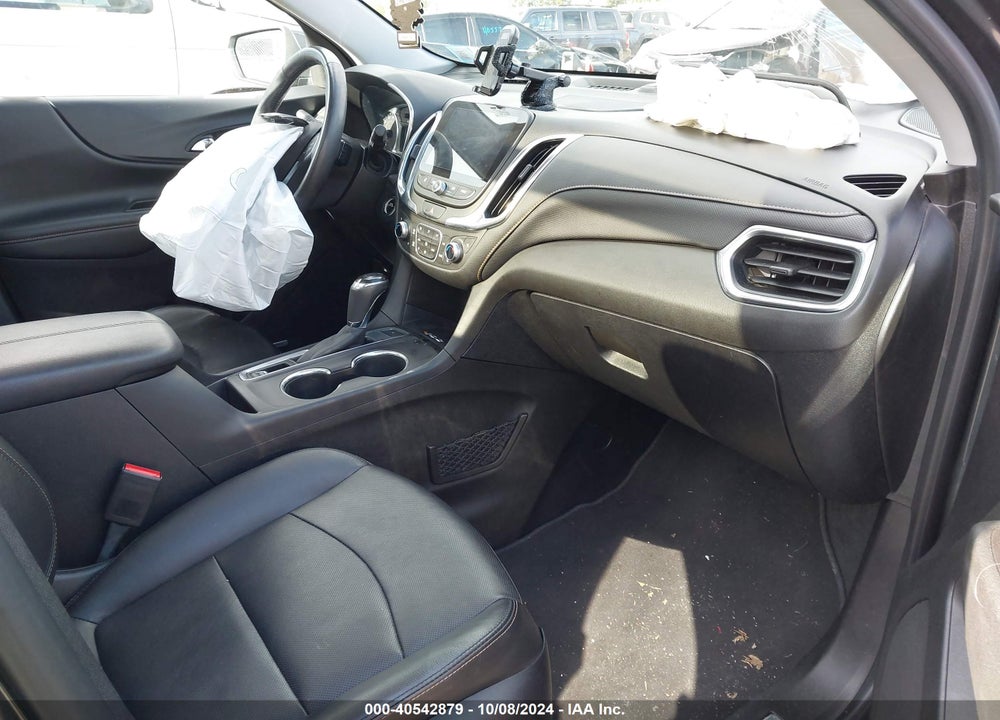 2019 CHEVROLET EQUINOX PREMIER VIN: 2GNAXXEV4K6102545