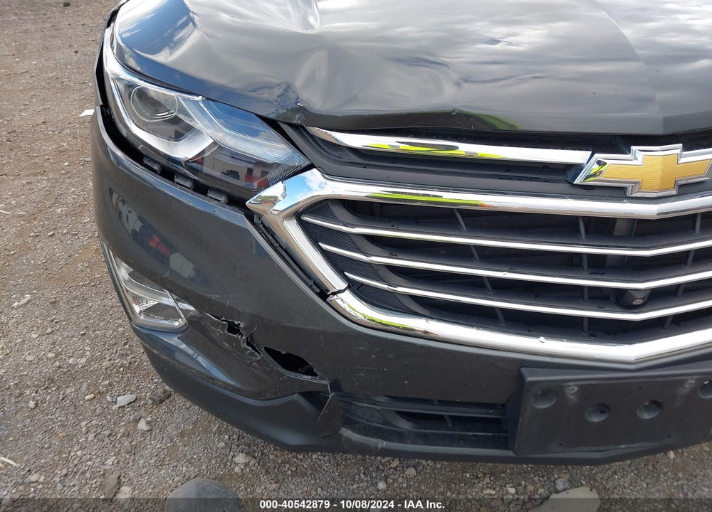 2019 CHEVROLET EQUINOX PREMIER VIN: 2GNAXXEV4K6102545