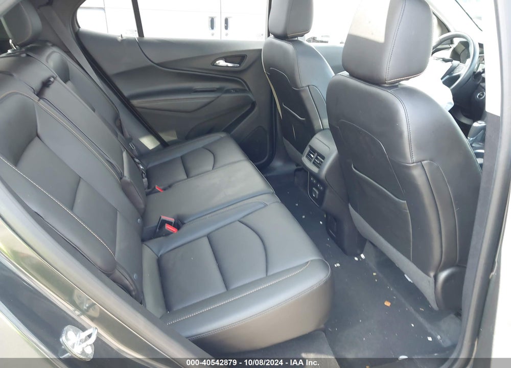 2019 CHEVROLET EQUINOX PREMIER VIN: 2GNAXXEV4K6102545