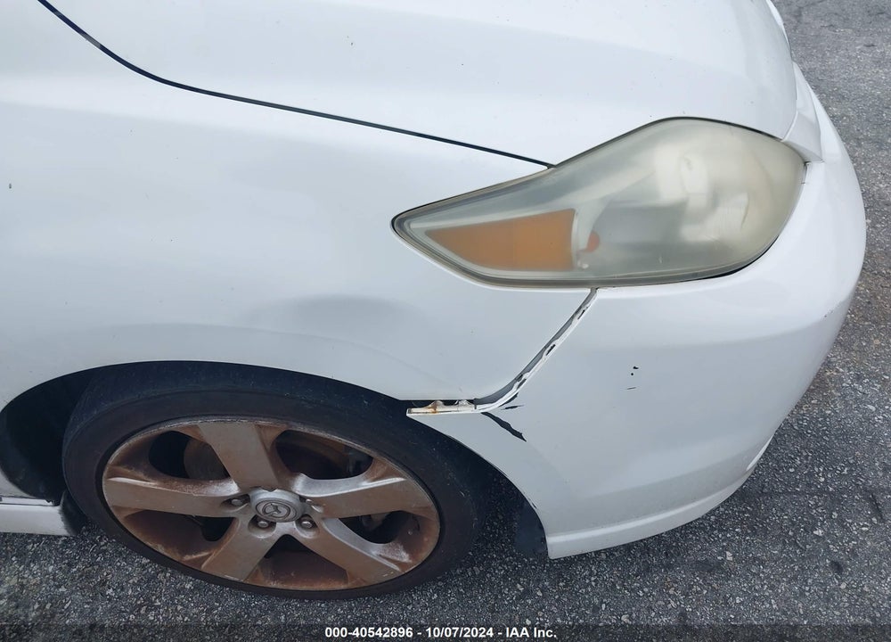 2006 MAZDA 5 TOURING VIN: JM1CR29L060103035