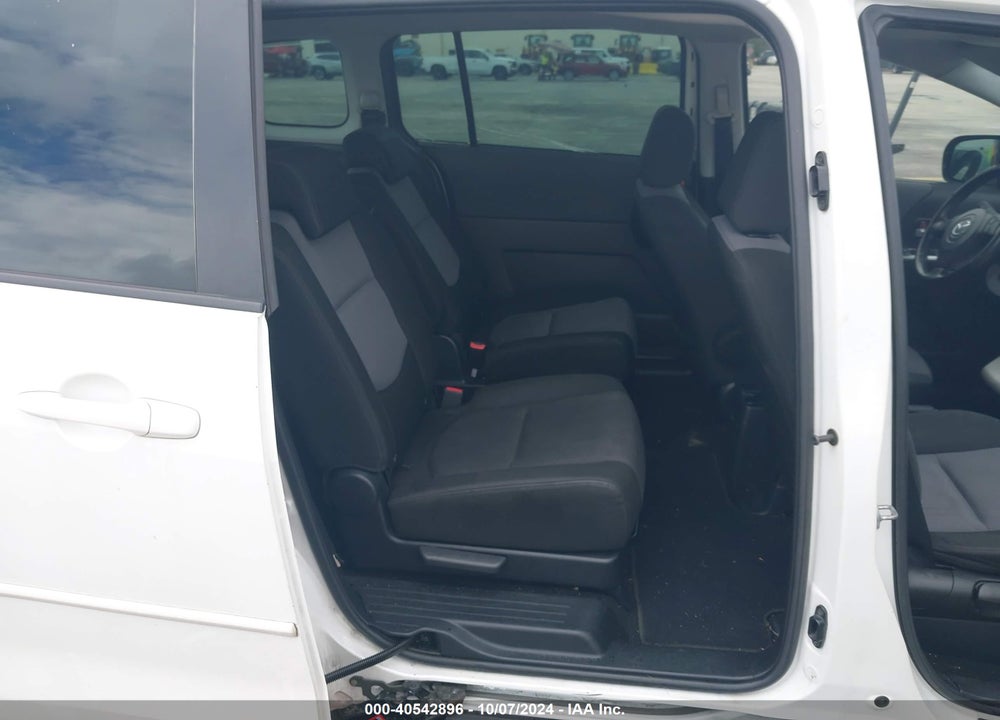 2006 MAZDA 5 TOURING VIN: JM1CR29L060103035